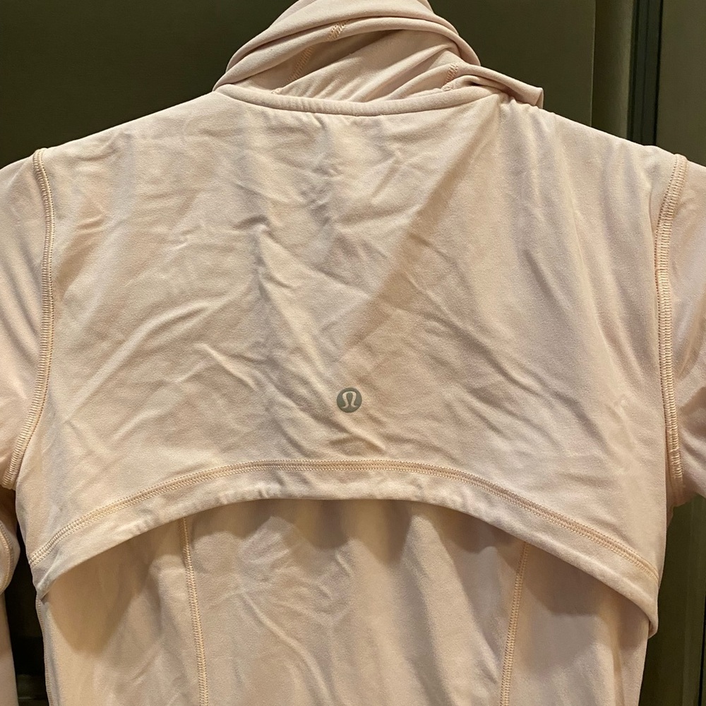 Lululemon Jacket - Picture 3 of 12